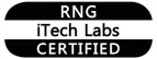 iTech Labs certified