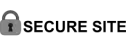 Secure SSL site